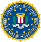 FBI Badge