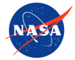 NASA Badge